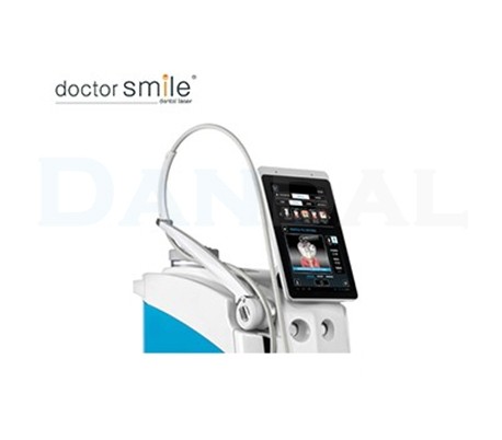 Dr.Smile - Pluser All-Tissue dental Erbium Laser