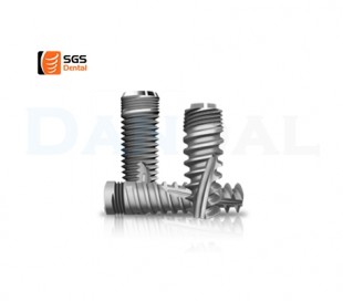 SGS Implant