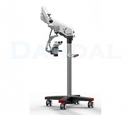 LaboMed - Magna Dental MicroScope