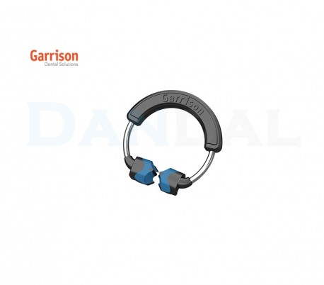 رینگ ماتریس Garrison - Composi-Tight 3D XR