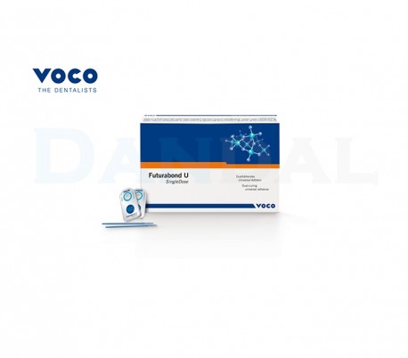 باندینگ نسل هفتم Voco - Futurabond DC