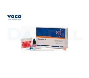 Voco - Solobond M