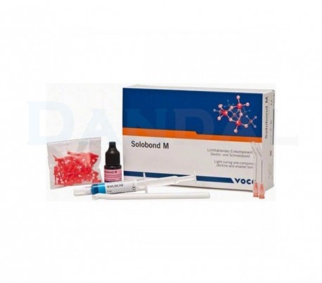 VOCO - Solobond M