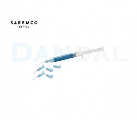 اسیداچ Saremco - Microcid