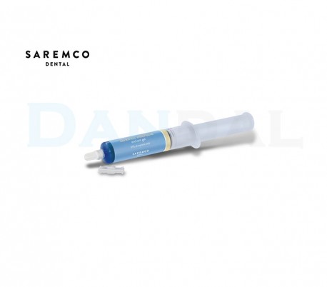 ژل اسید اچ 35% Saremco - Microcid