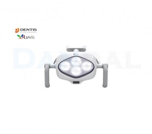 Dentis - Luvis C400 Dental Light