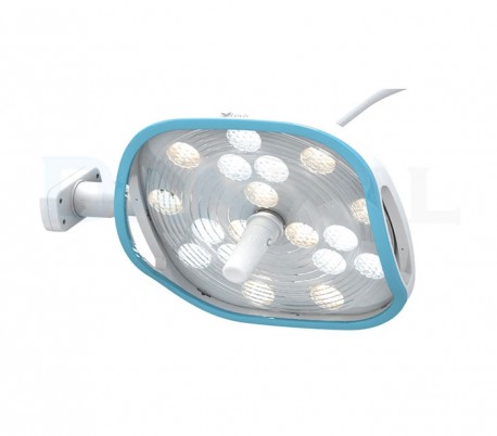 Dentis - Luvis S200 Professional Mobile LED Light