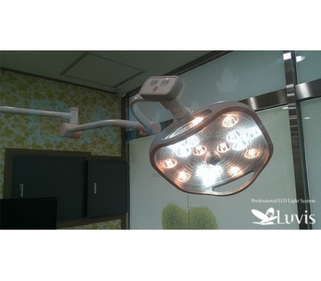 Dentis - Luvis S200 Professional Mobile LED Light