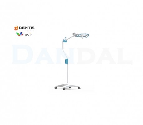 Dentis - Luvis S200 Professional Mobile LED Light