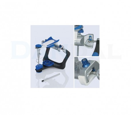 Amann Girrbach - Artex CPR Articulator