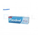 چسب دندان - Fixodent