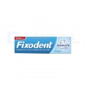 چسب دندان - Fixodent