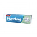 چسب دندان - Fixodent