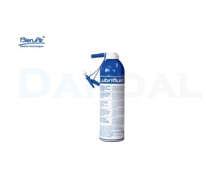 Bien Air - Lubrifluid Spray