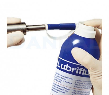 Bien Air - Lubrifluid Spray