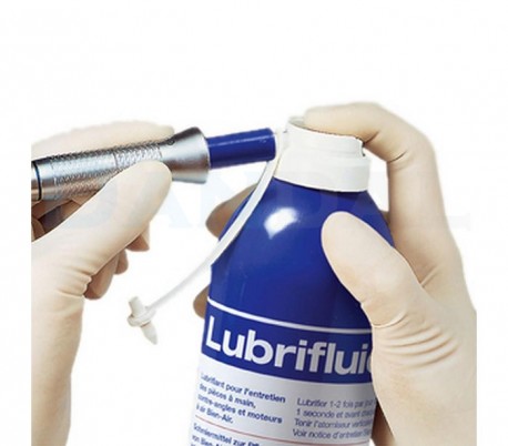 Bien Air - Lubrifluid Spray