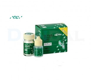 GC - Fuji IX Extra Glass Ionomer