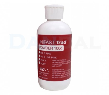 GC - Unifast Trad Powder