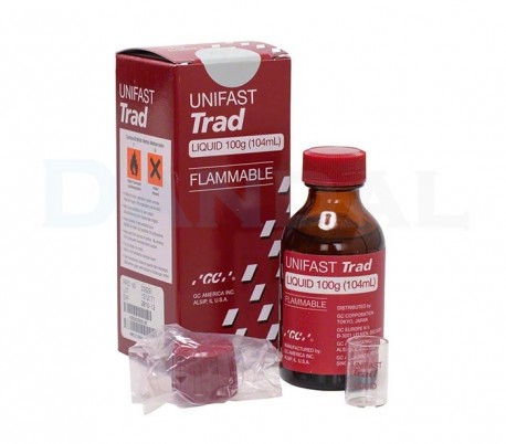 GC - Unifast Trad Liquid