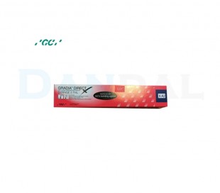 GC - Gradia Direct X Universal Composite