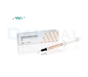 GC - Gradia Diapolisher Paste