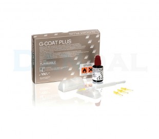 GC - G-Coat Plus Protective Coating