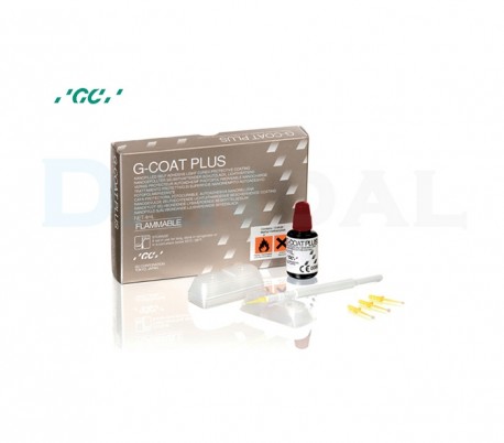 GC - G-Coat Plus Protective Coating