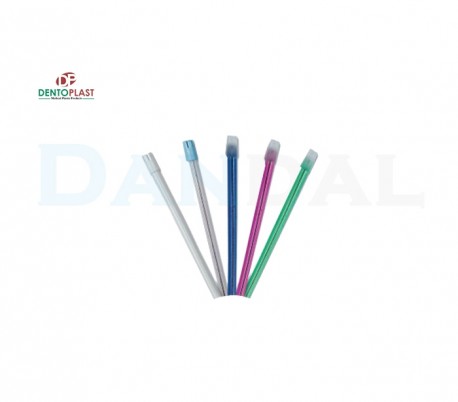 Dentoplast - Saliva Ejector