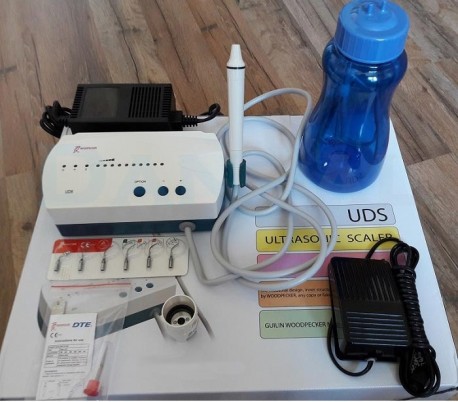 Woodpecker - UDS-L Ultrasonic Piezo Scaler