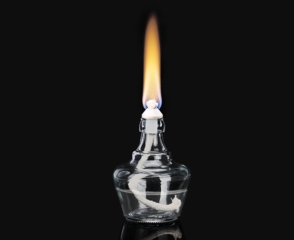Alcohol Lamps, Torches & Bunsen Burners