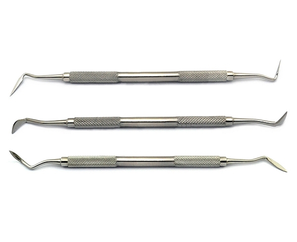 Periodontal Surgery Knives