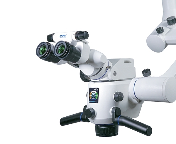 Dental Microscopes & Magnification Devices - Dandal