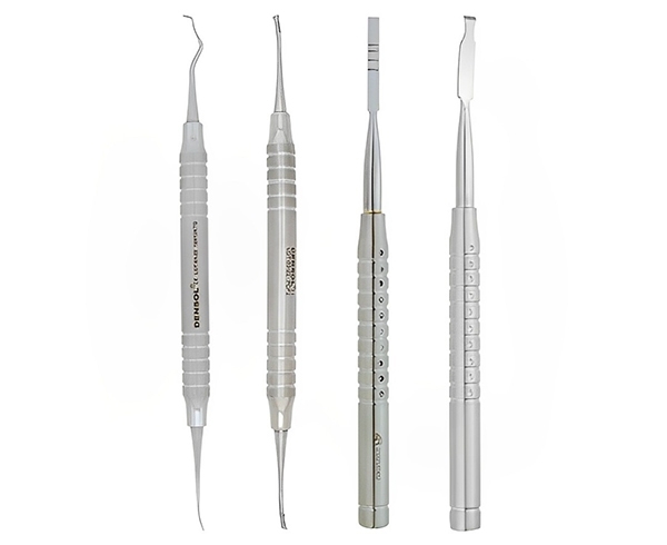 Implant Osteotome Chisel