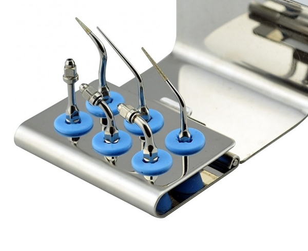 Dental Ultrasonic Scaler Tips - Dandal