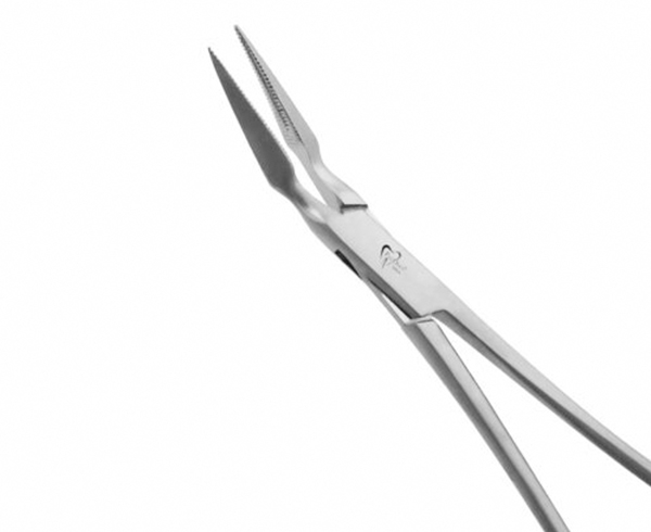 Endodontic and Micro Forceps - Dandal