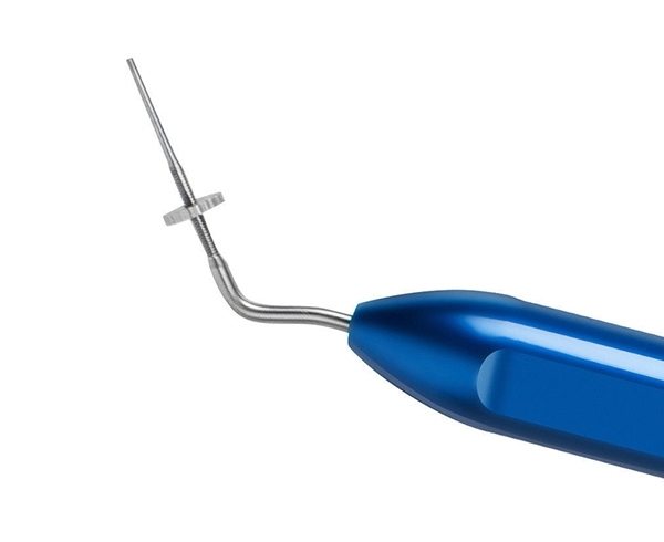 ابزار استیل دندانپزشکی و اندو هند پلاگر - دندال