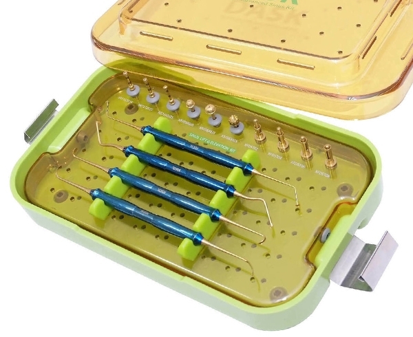 Dental surgical kits