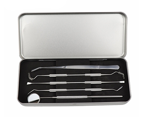 Dental Examination Instrument Kits and Sets - Dandal