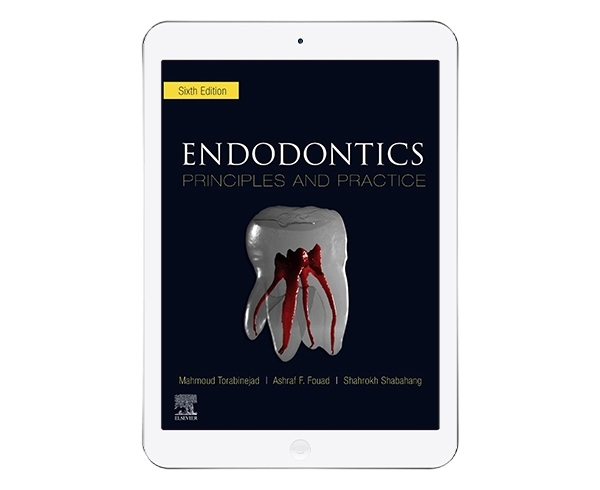 Endodontics books