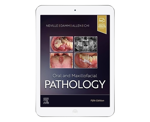 Oral Pathology Book