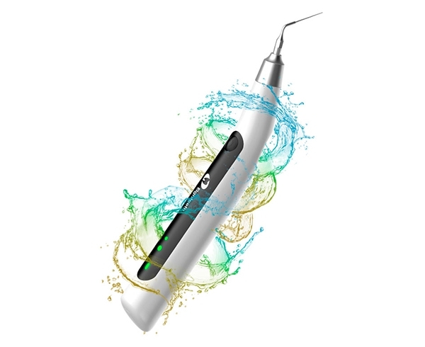 Root Canal Irrigating Devices