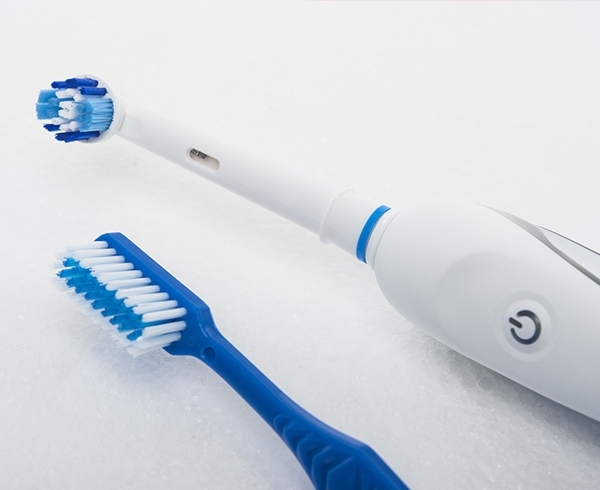Electronic Toothbrush