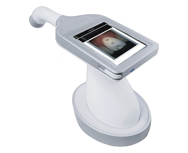 Tooth Shade Scanner