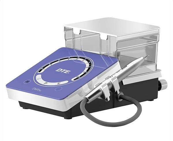 Endodontic Scaler and UltraSonic