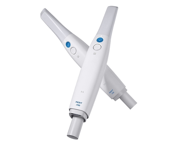 Dental Intraoral Scanner