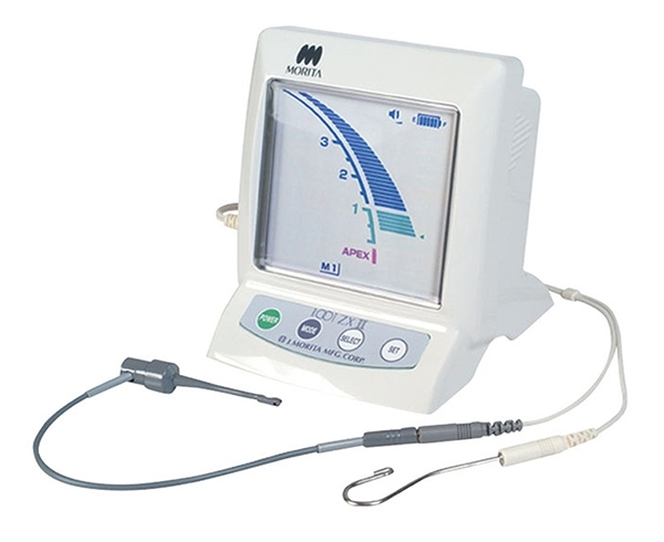 Endodontic and Electronic Apex Locator