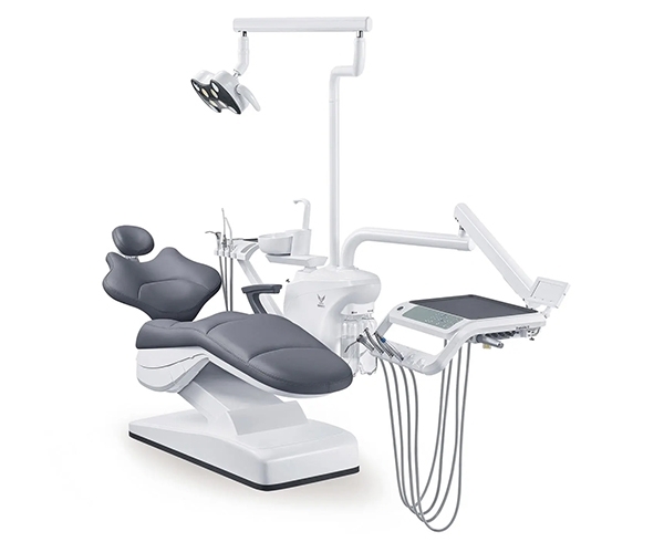 Dental Unit and Patient Chair