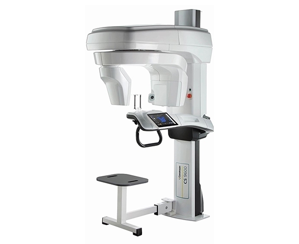 CBCT Radiography