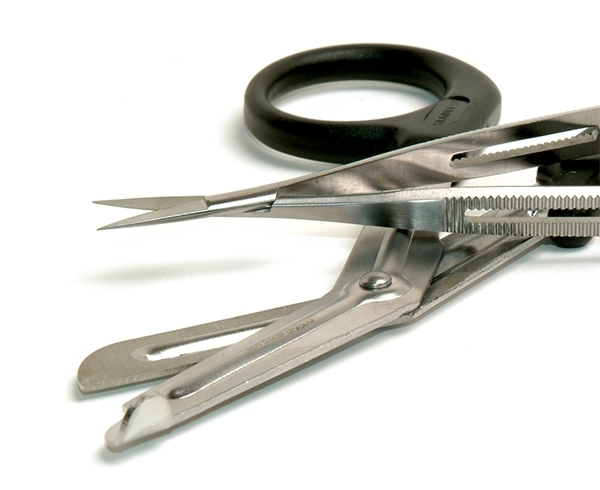 Operative and Cosmetic Dentistry Instruments and Scissors - Dandal