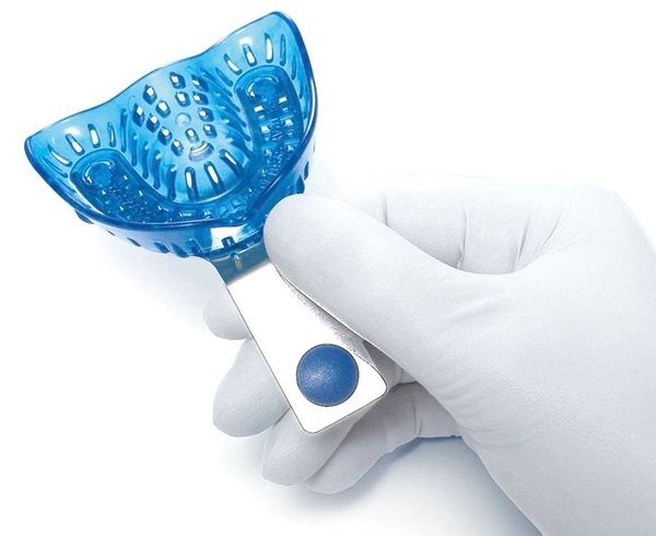 تری قالبگیری | ابزار دندانپزشکی دندال